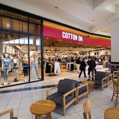 cotton on westfield.